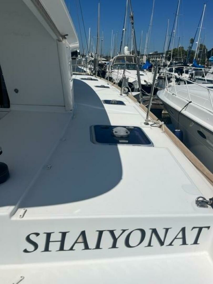 2016 Lagoon 400 S2 - Image 17