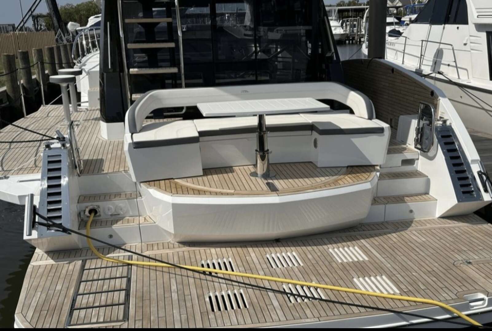 2024 Galeon 510 SKY - Image 7