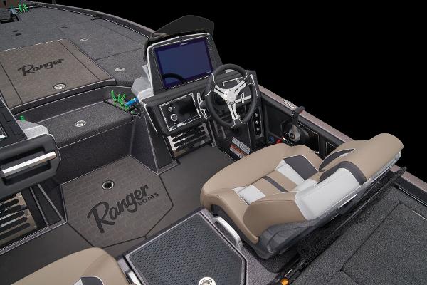 2025 Ranger Z521R - 54