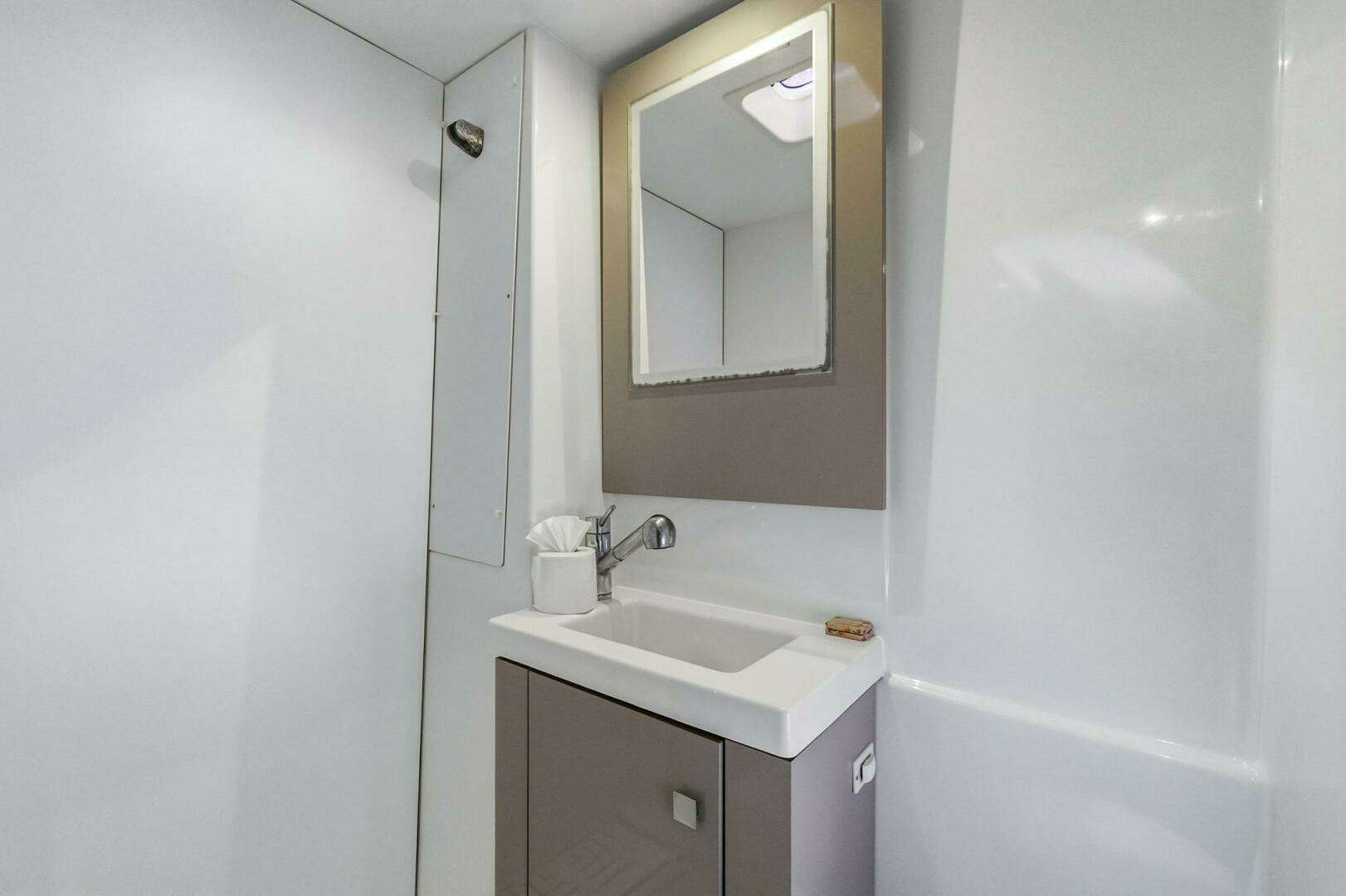 2020 Fountaine Pajot Astrea 42 - Image 46