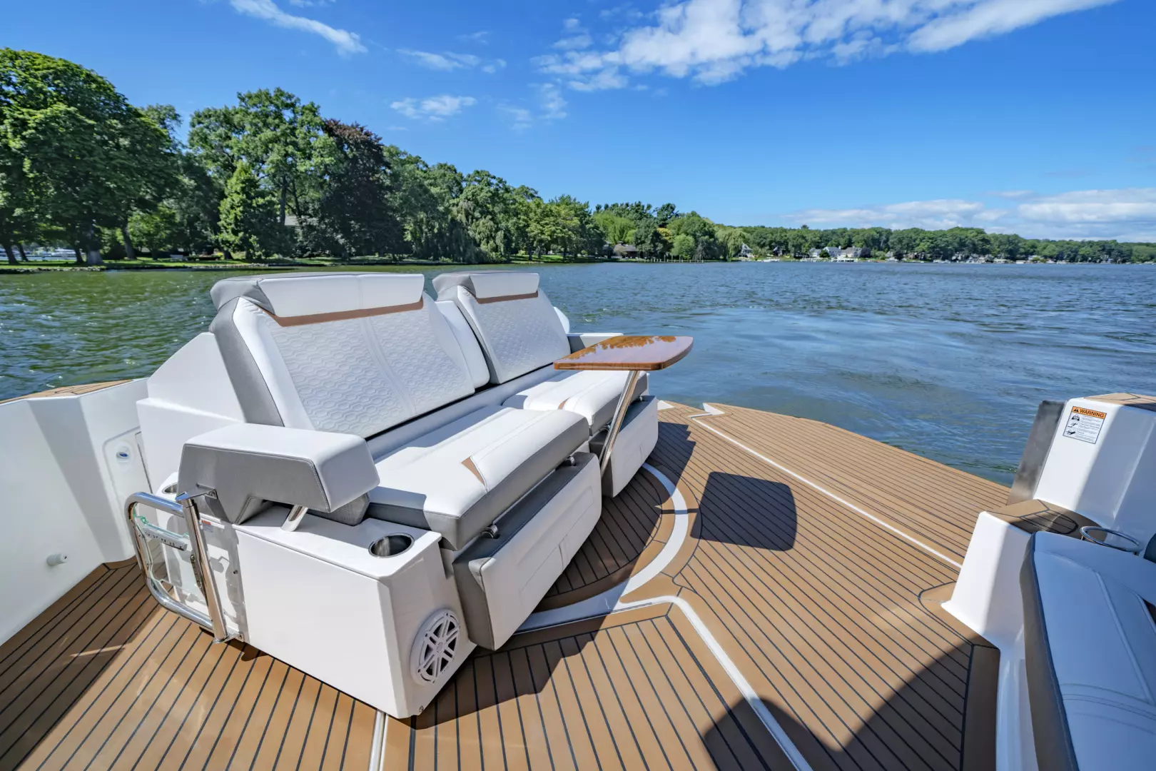2021 Tiara Sport 43LE - Image 22