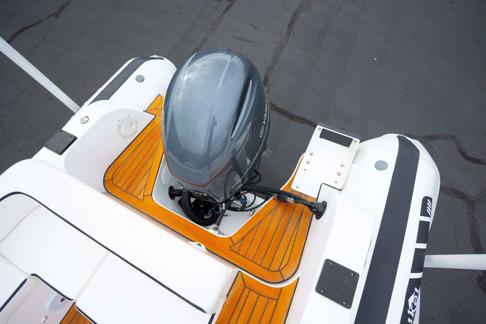 2020 Novurania 600 LX - Image 18
