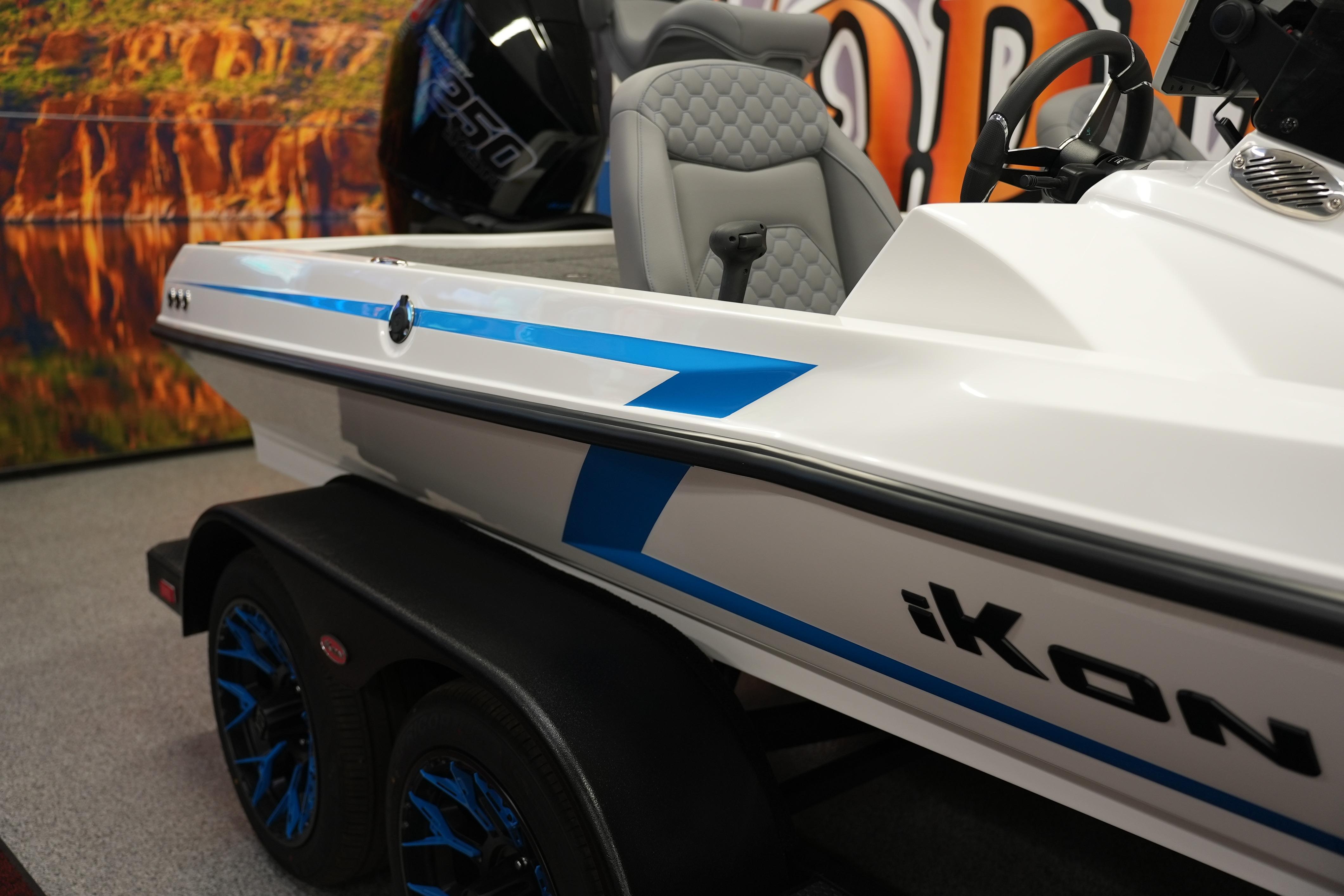2026 iKon VLE21