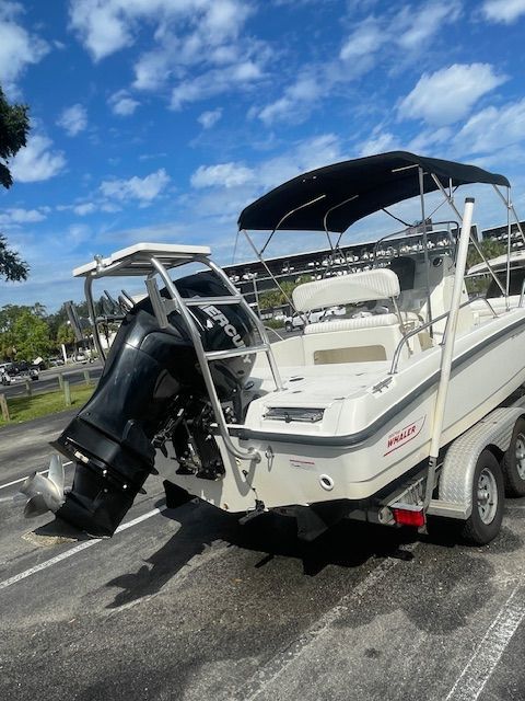 2008 Boston Whaler 200 - 3