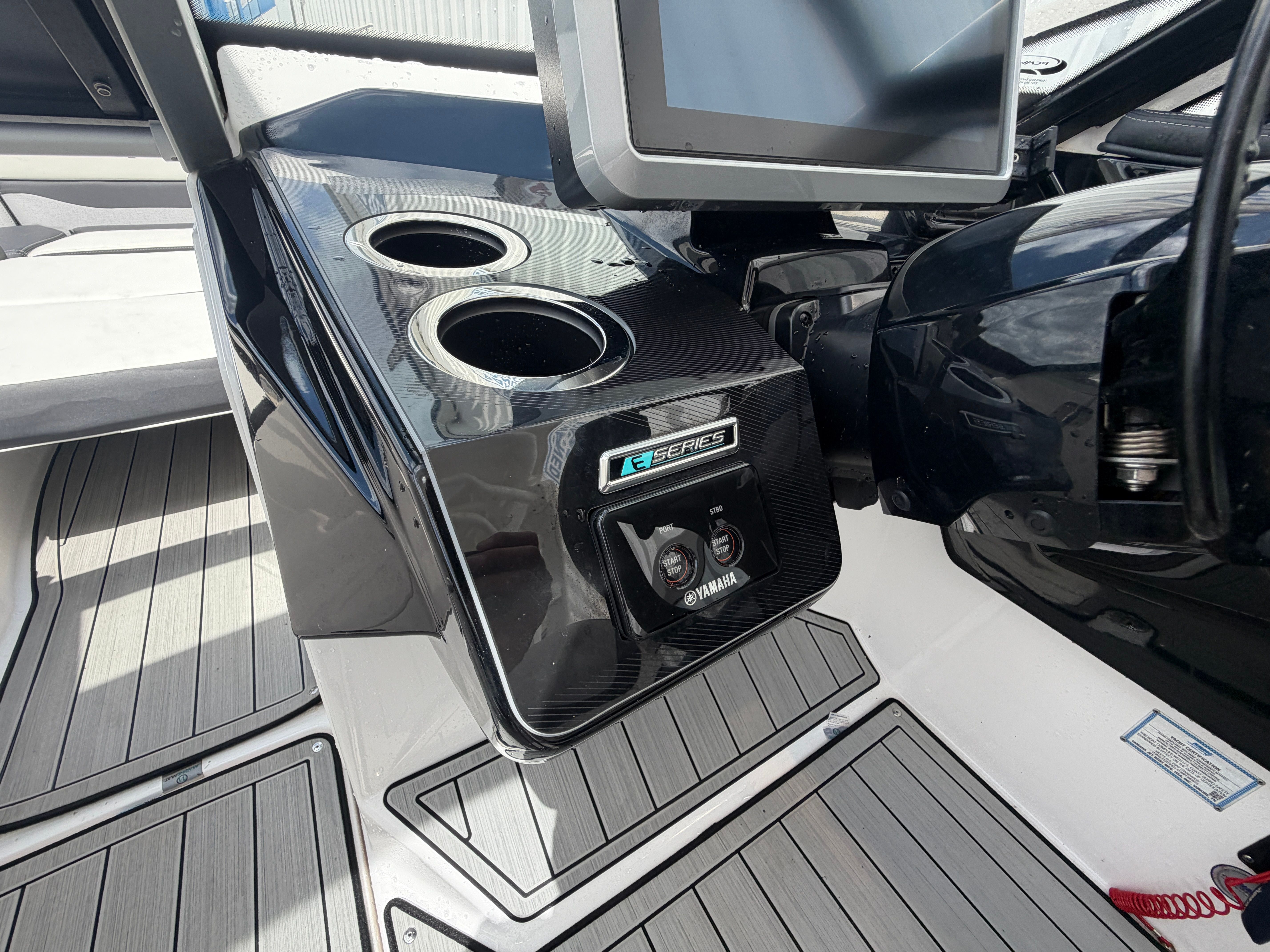 2023 YAMAHA 275 SDX - Image 18