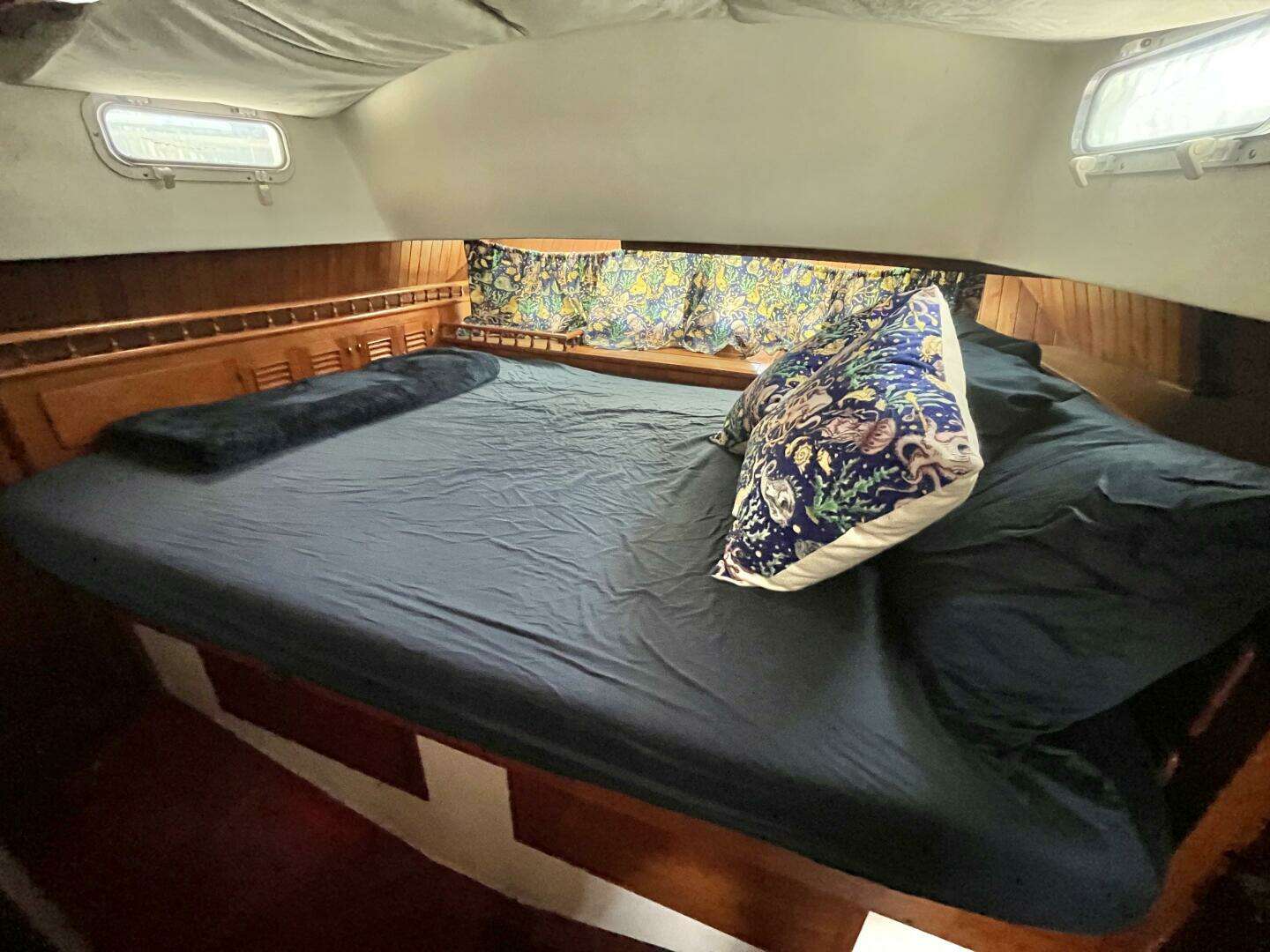 1979 Hardin Voyager - Image 29
