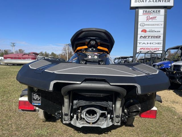 2024 Kawasaki Jet Ski Ultra® 160LX-S - 6