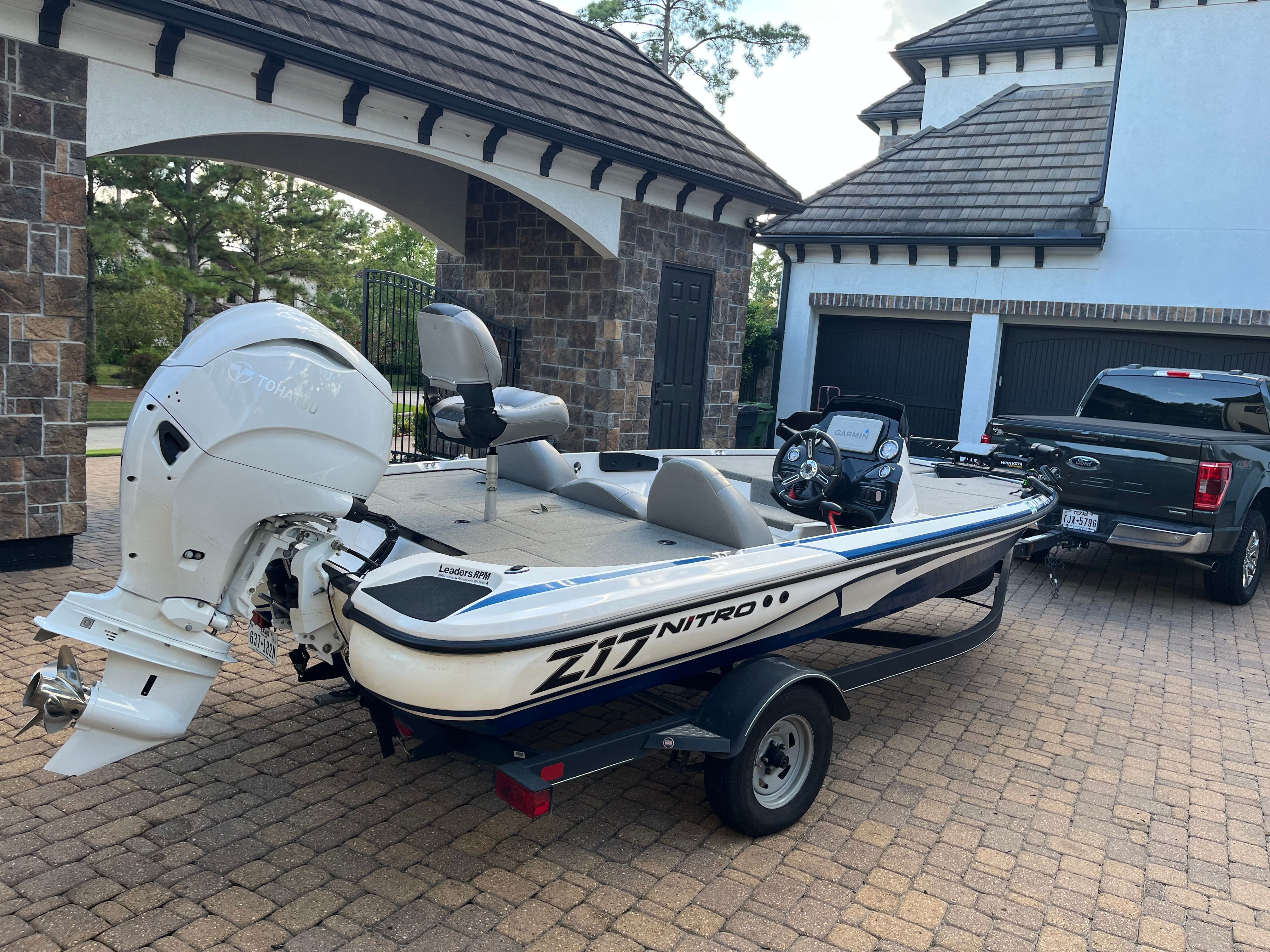 2018 Nitro Z17 - 4