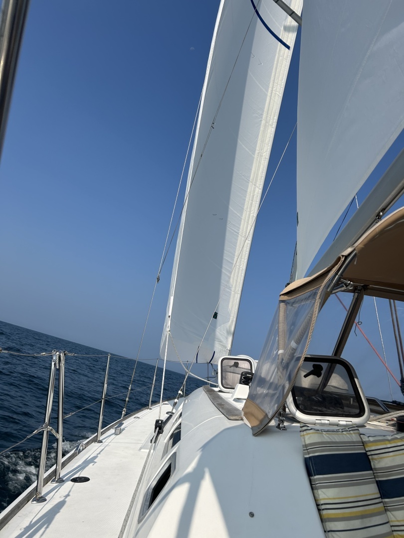 2007 Jeanneau Sun Odyssey 42i - Image 18