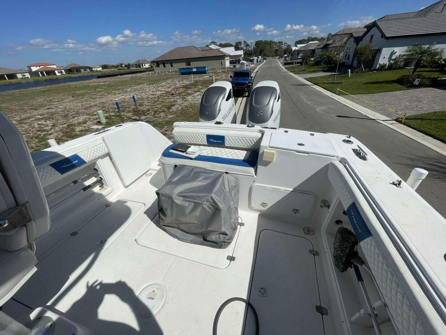 2004 Pro-Line EXPRESS 30 WA - Image 39