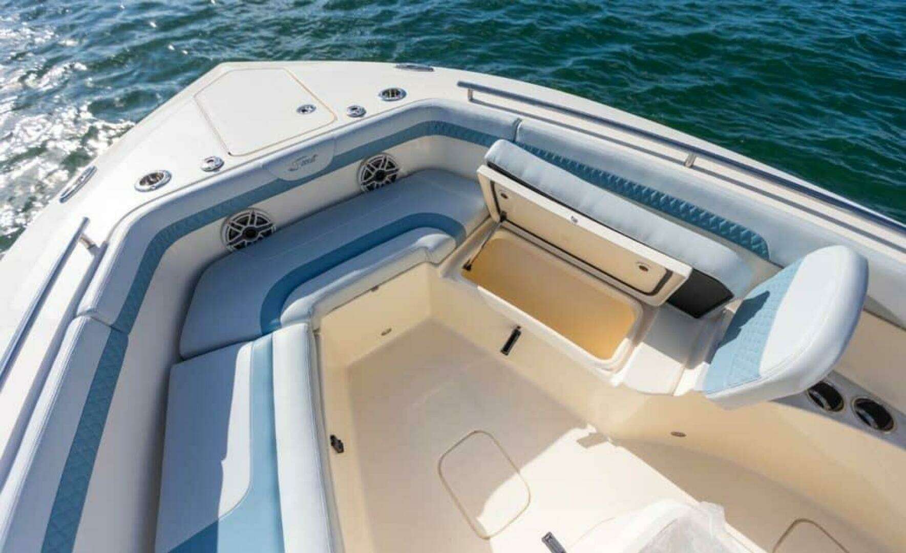 2025 Scout 260 LXF - Image 34