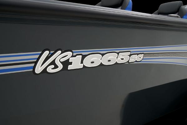 2026 Ranger VS1665SC - 45