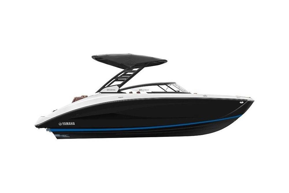 2026 Yamaha Boats 252SE