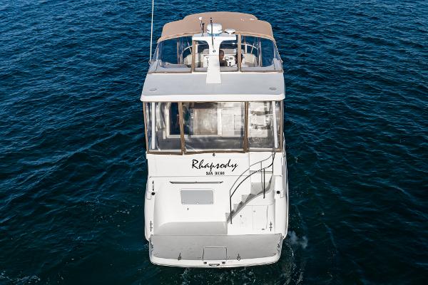 1998 Silverton 352 Motor Yacht - 7