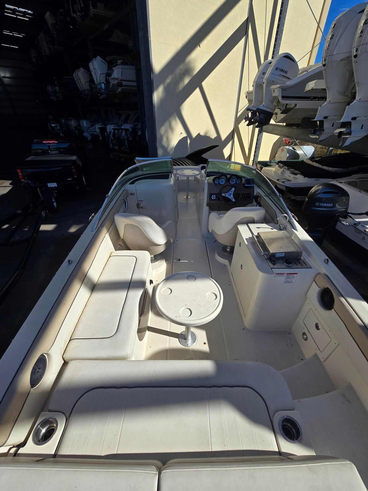 2009 Sea Ray 280 Sundeck - 4
