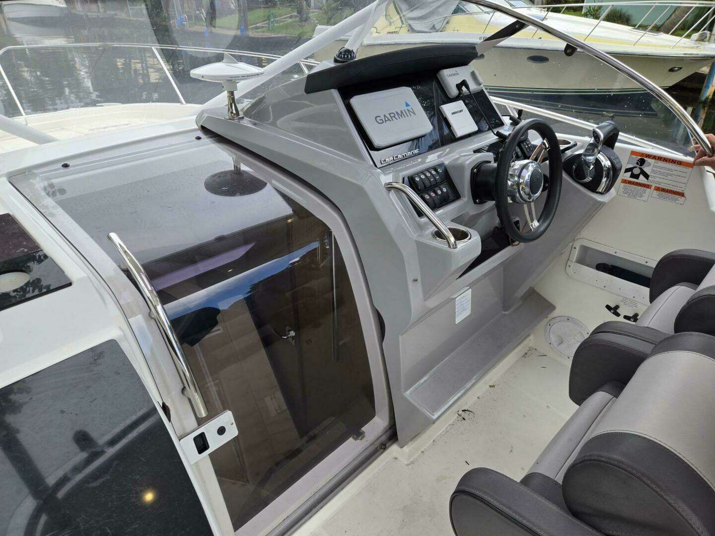 2020 Jeanneau Leader 9.0 WA - Image 14