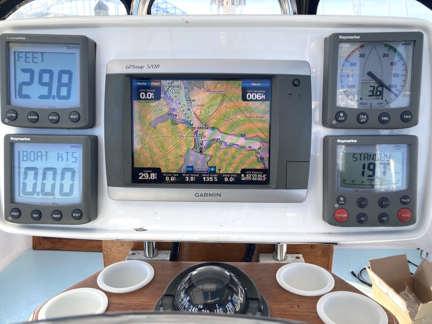 1985 Irwin Mk III - Image 33