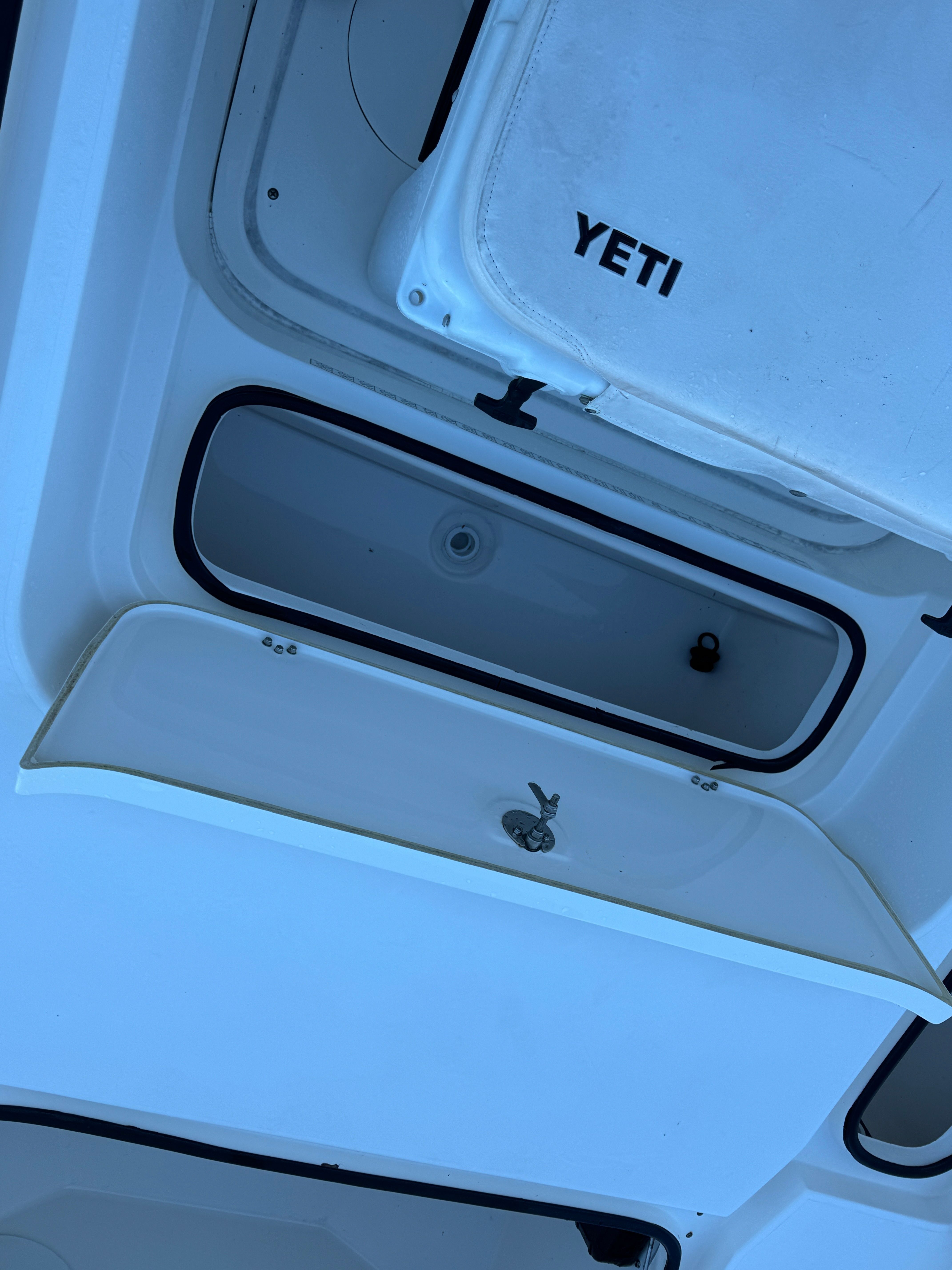 2016 ShearWater 27 LTZ Limited Edition - 9