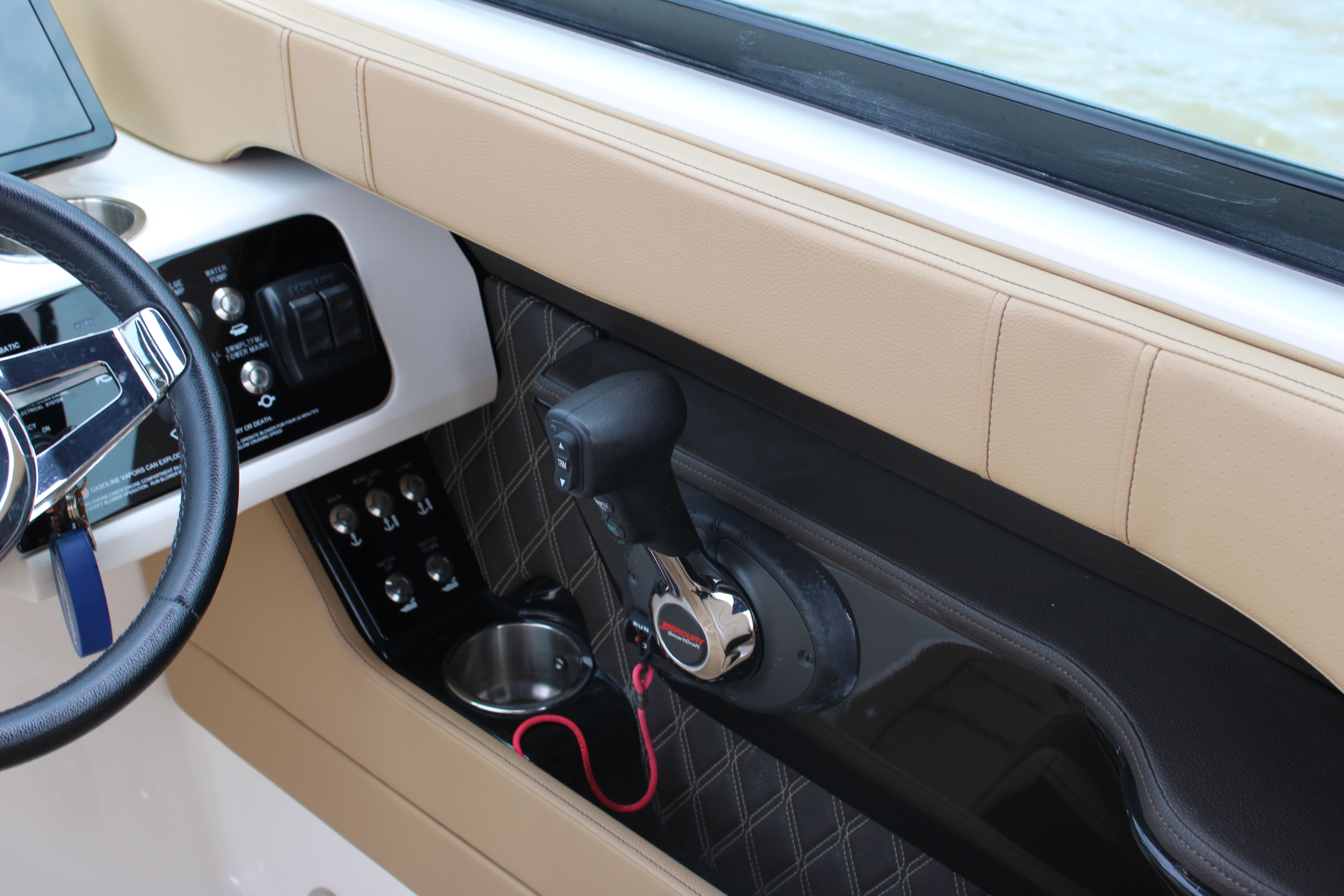 2020 Sea Ray SLX 280 - 26