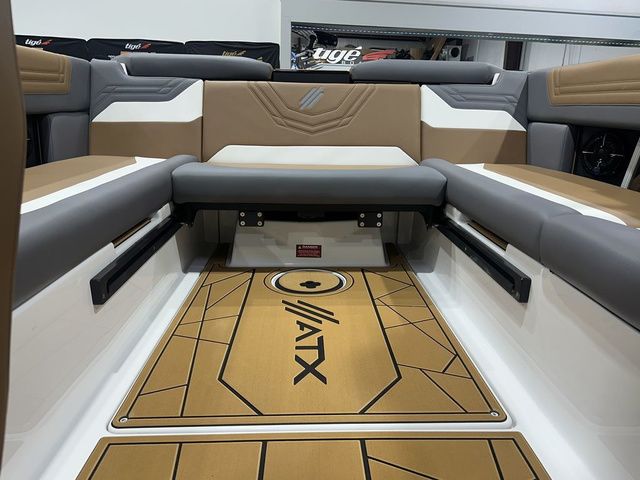 2025 ATX Surf Boats 24 Type-S - 15