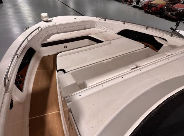 2022 Sea Ray Sundancer 370 - 15