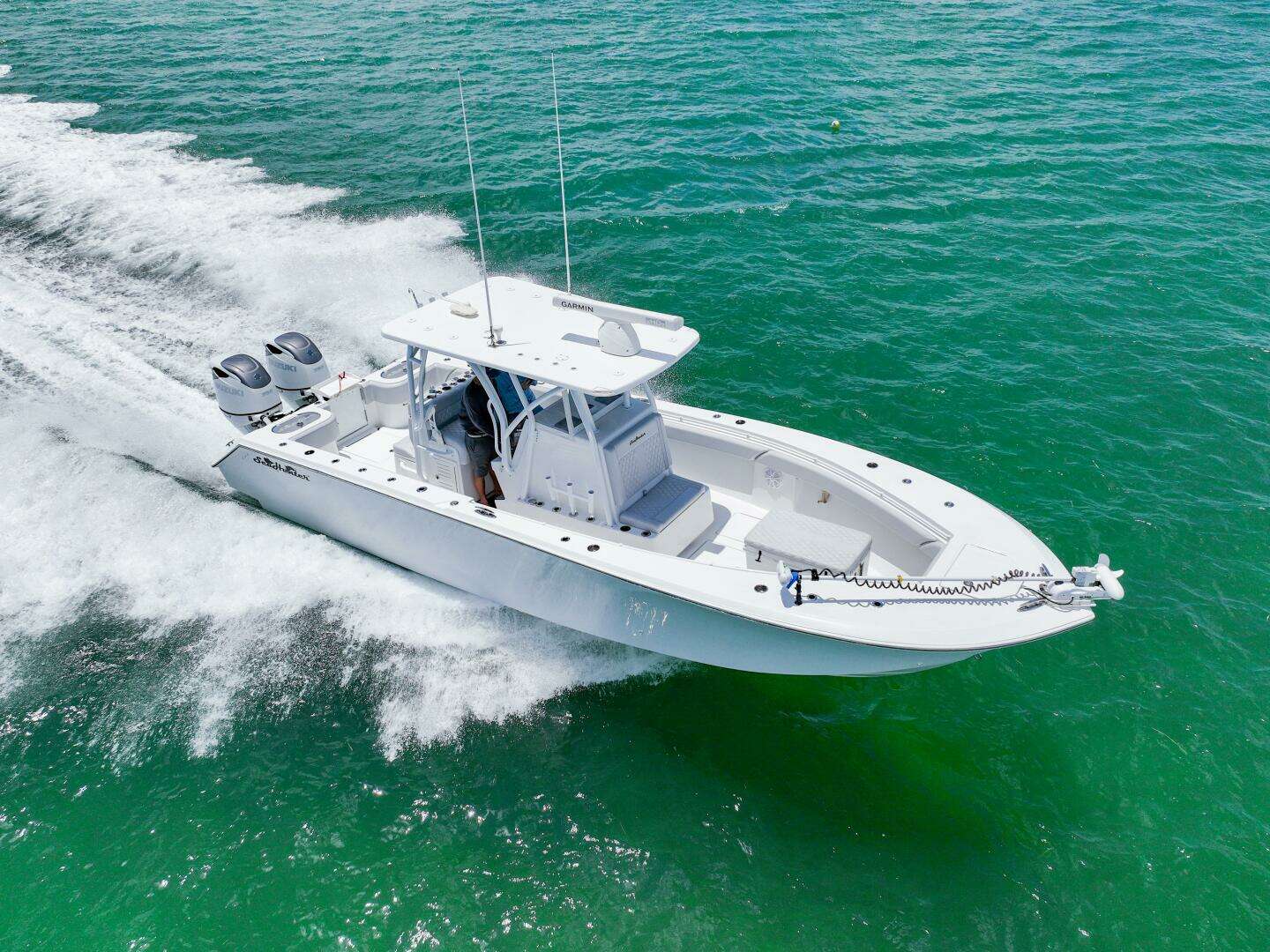 2023 SeaHunter 31 Tournament - Image 4
