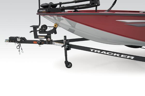 2025 Tracker Pro Team 175 - 13