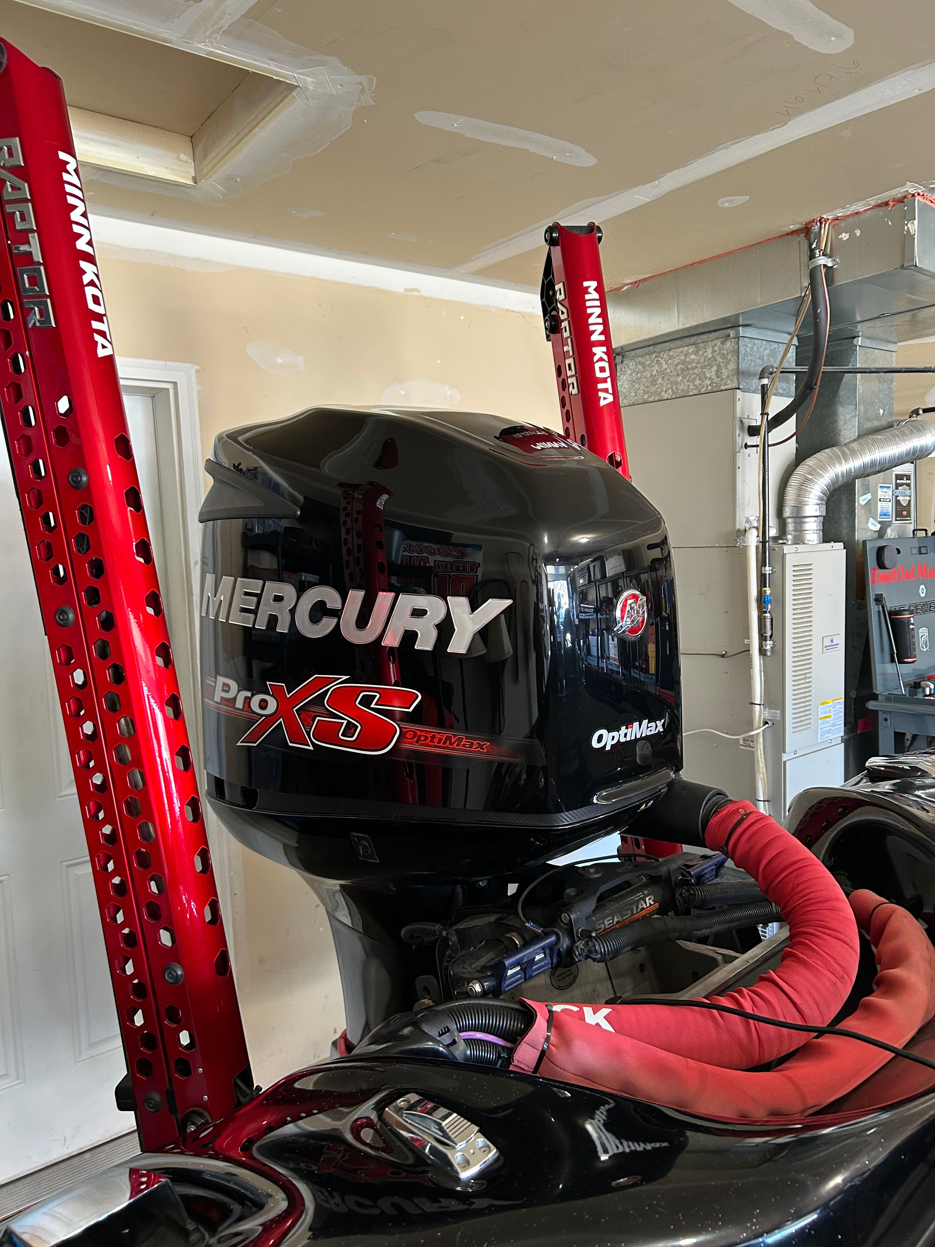 2018 Bass Cat Pantera II - 10