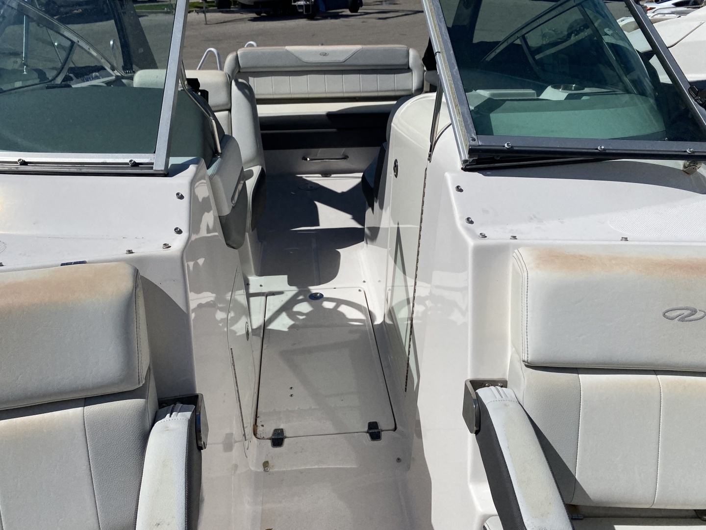 2013 Regal 27 FasDeck RX - Image 25