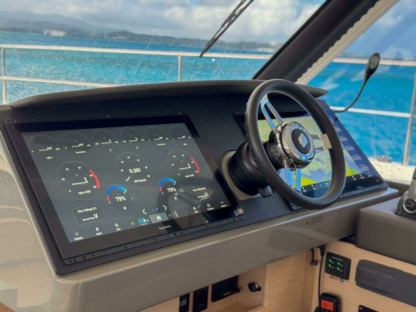 2021 Fountaine Pajot MY44 - Image 53