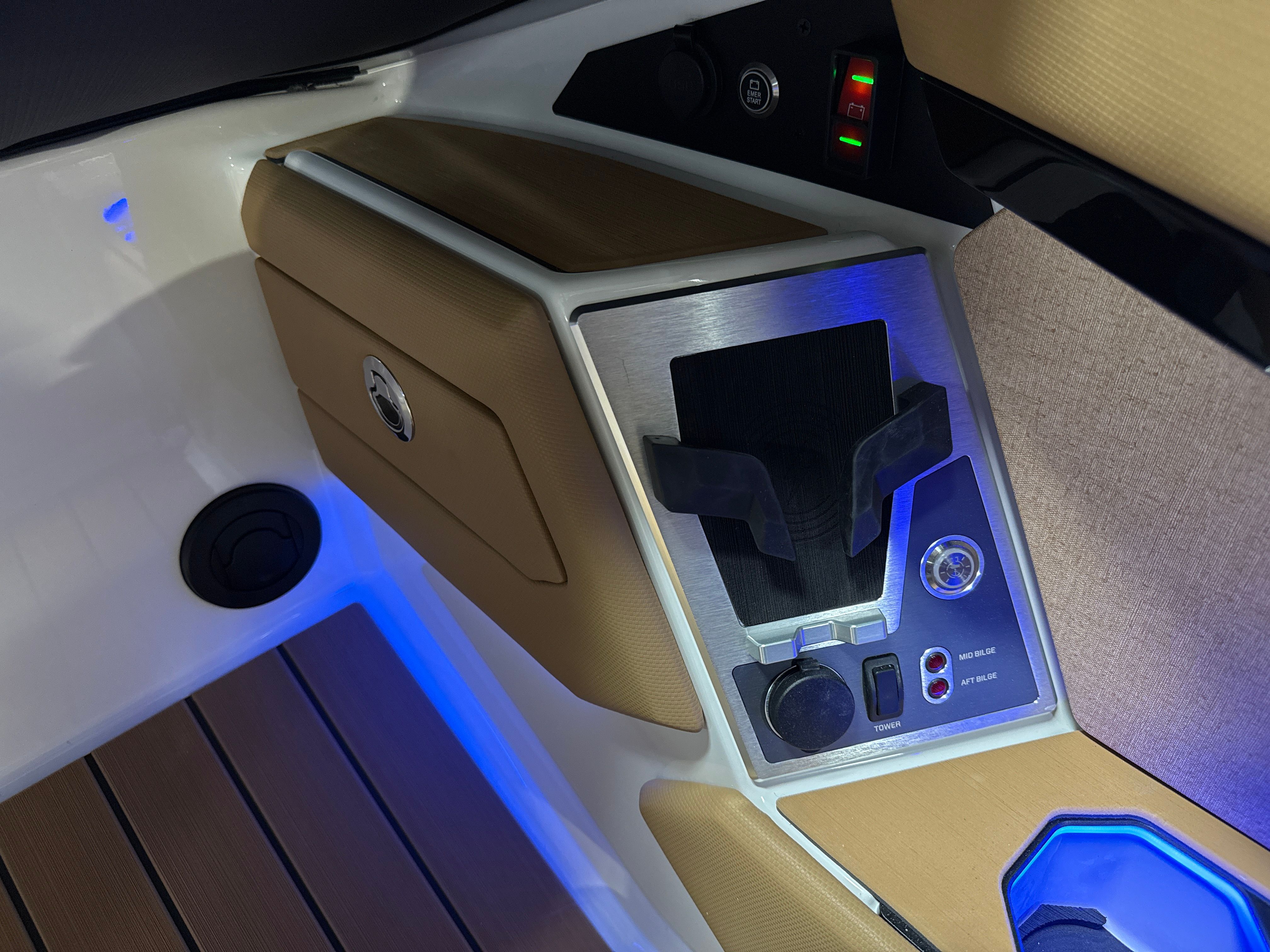 2026 MasterCraft X24 - 82