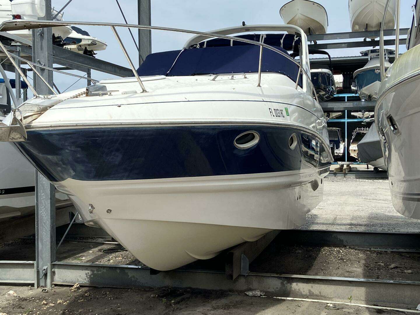 2006 Larson 274 Cabrio - Image 4