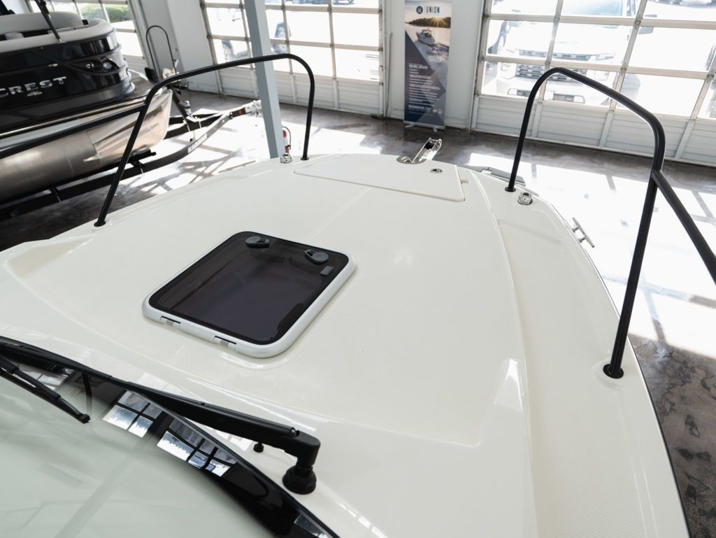 2025 Bayliner Trophy T23 Explorer - 4