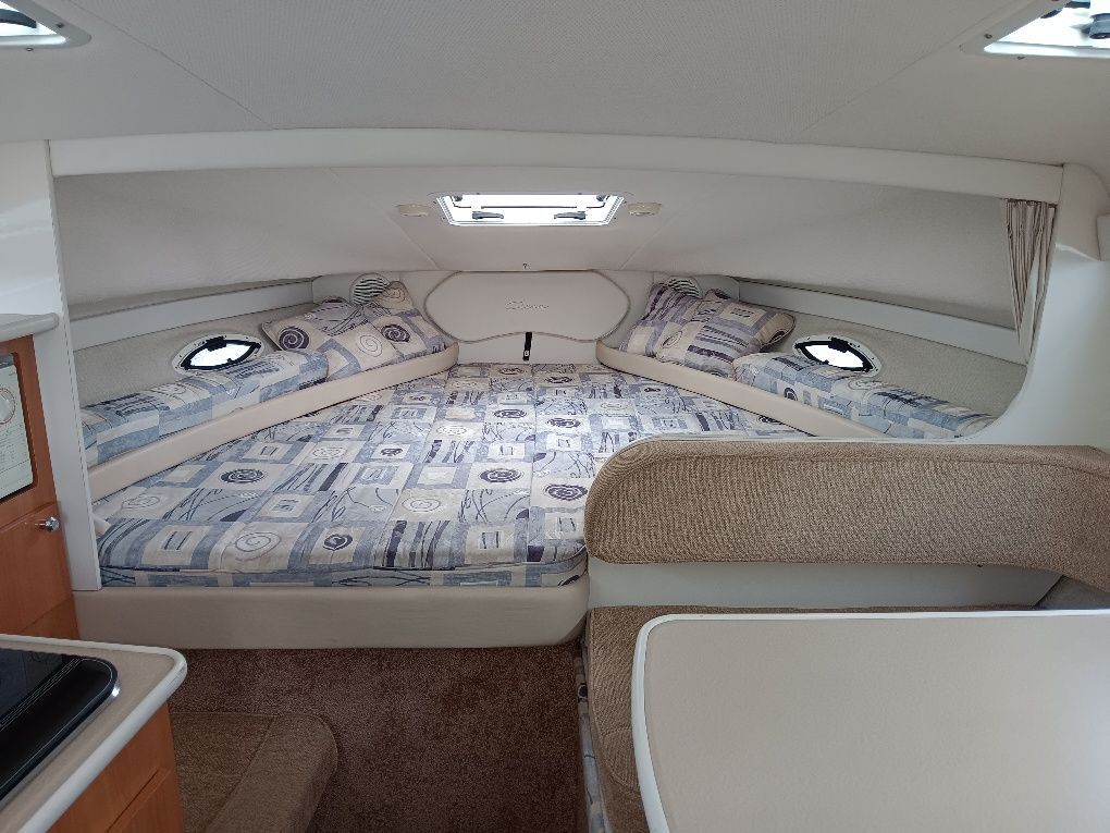 2002 Bayliner 2855 Ciera - 10