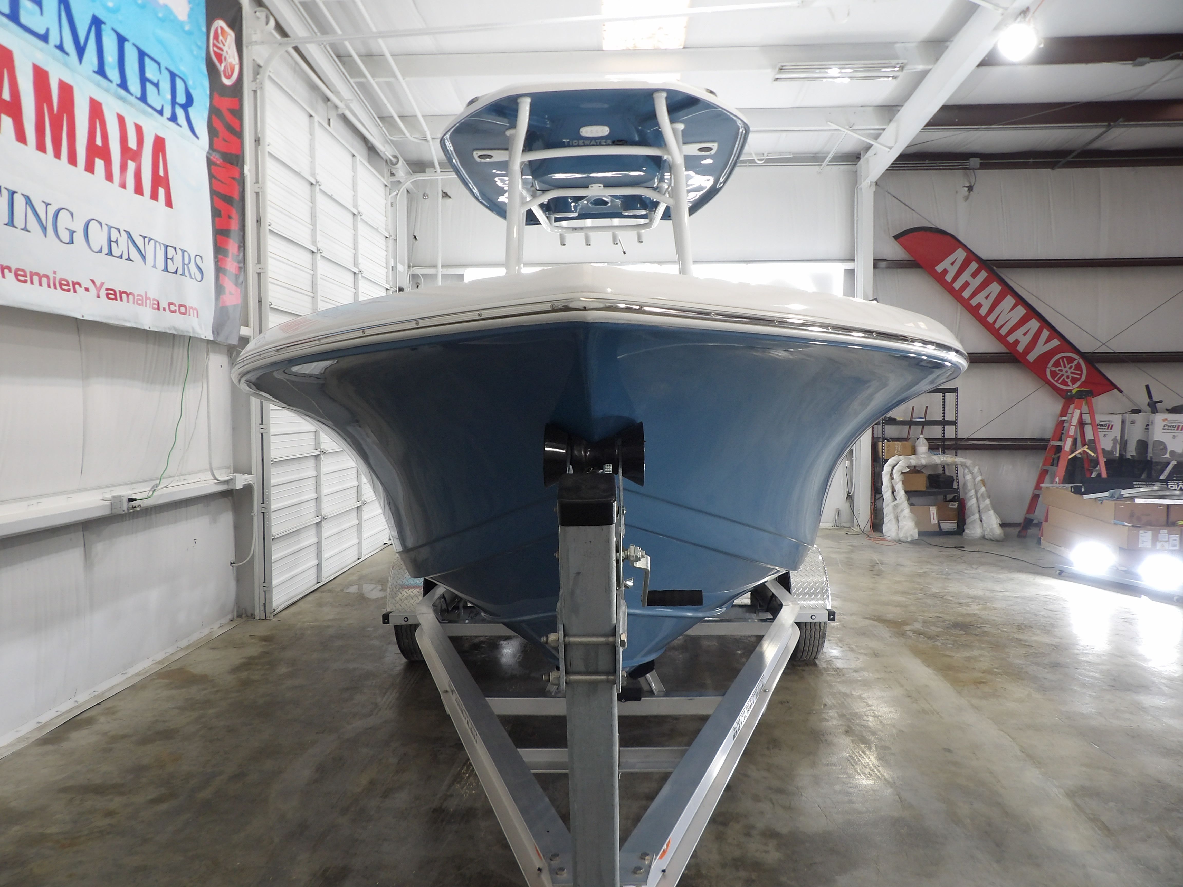 2025 Tidewater 210 LXF - 9
