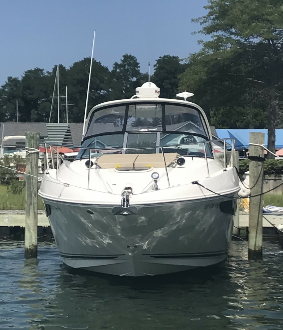 2017 Sea Ray Sundancer 370 - Image 6