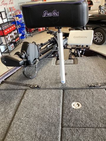 2026 Bass Cat Eyra SP - 78