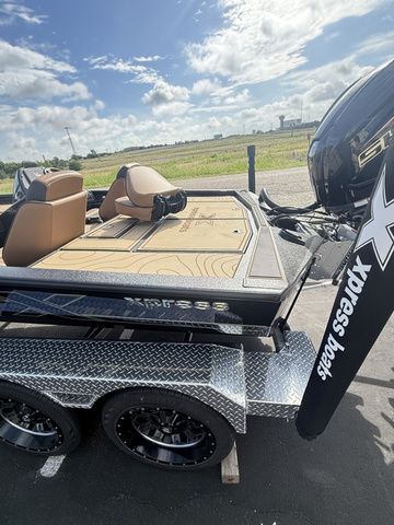 2026 Xpress XR 21 BASS - 8
