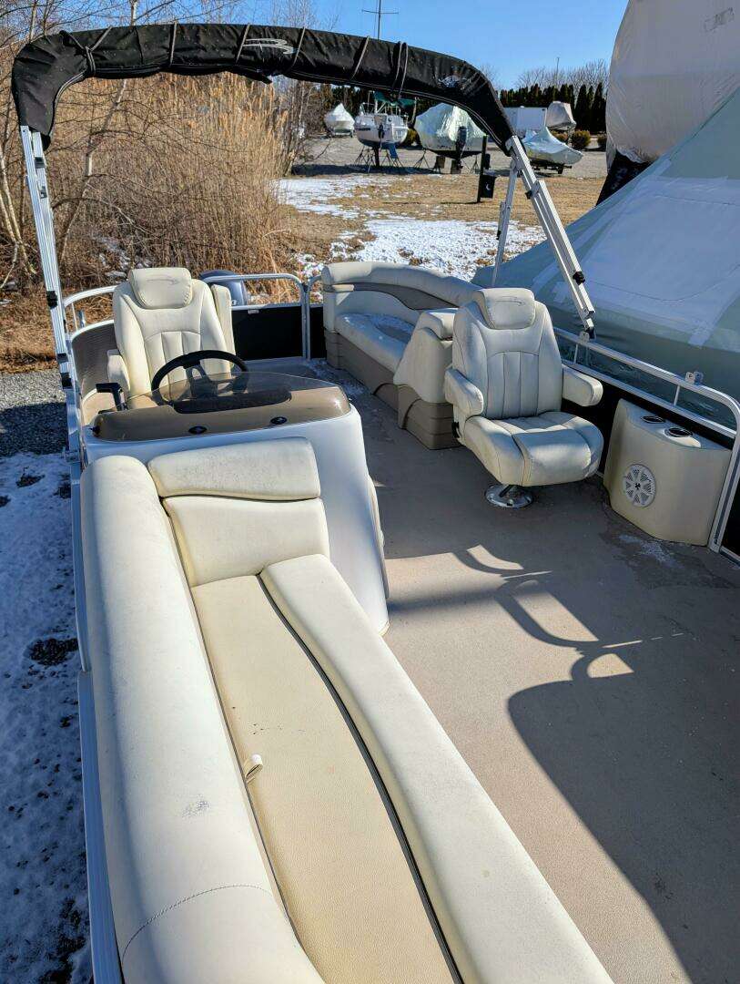 2014 Bennington 21 SLX - Image 19