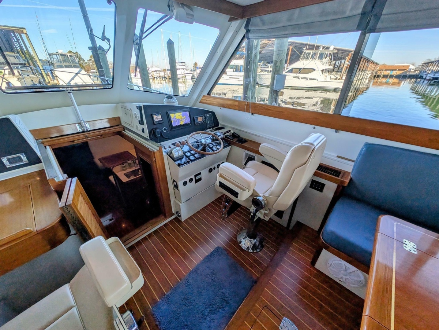 1998 Little Harbor — - Image 20