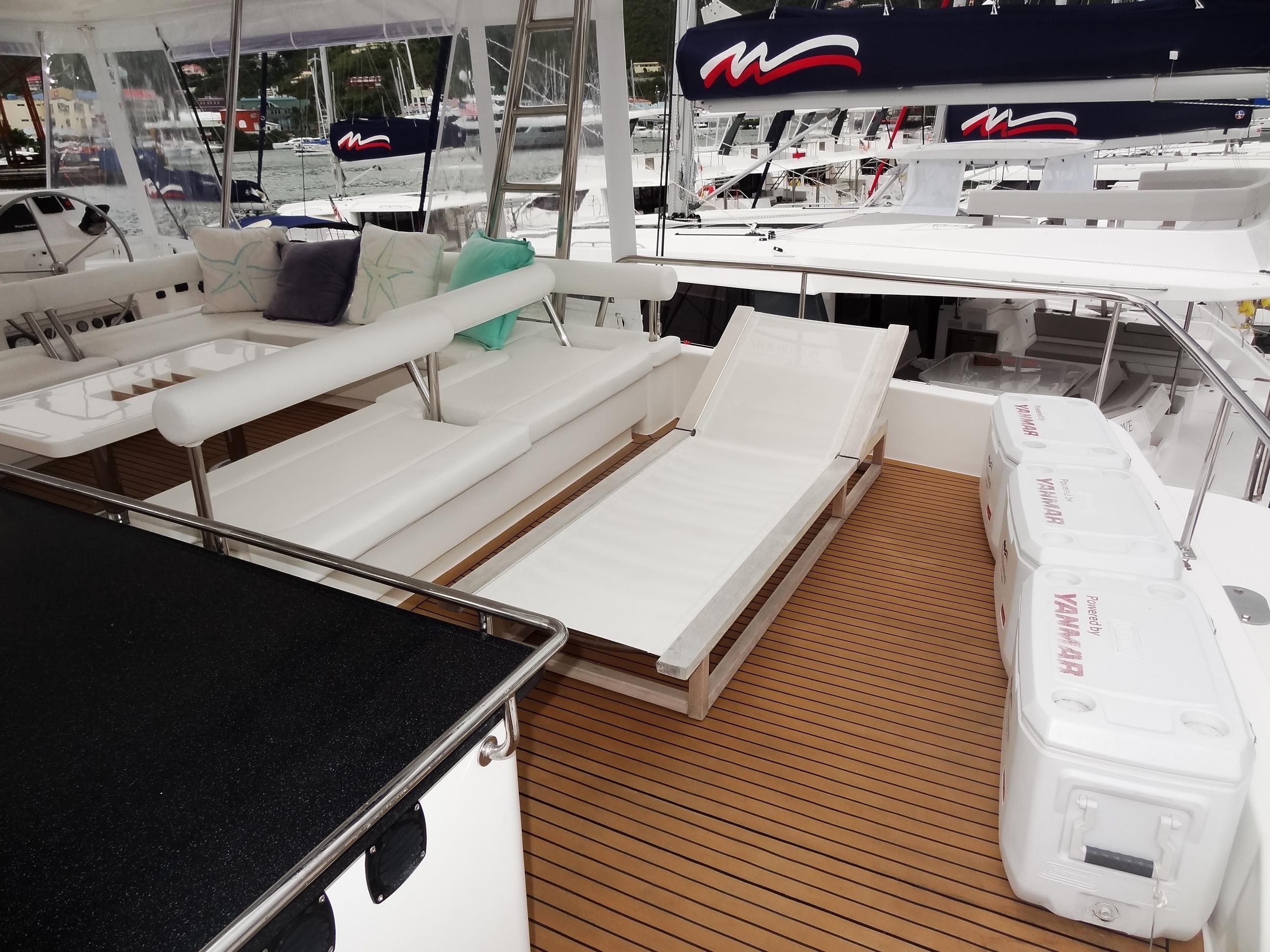 2014 Leopard 58 - 78