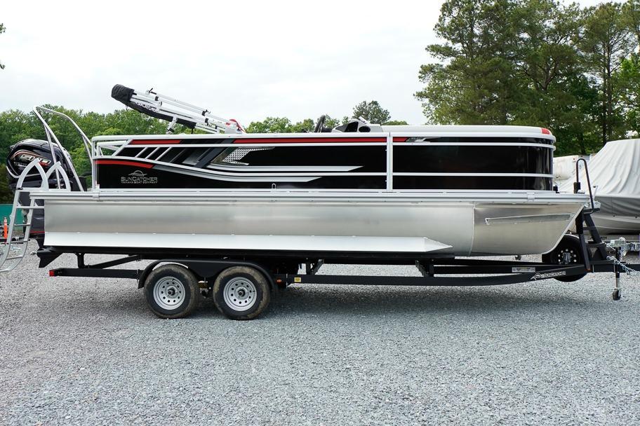 2026 SunCatcher Select 322SL