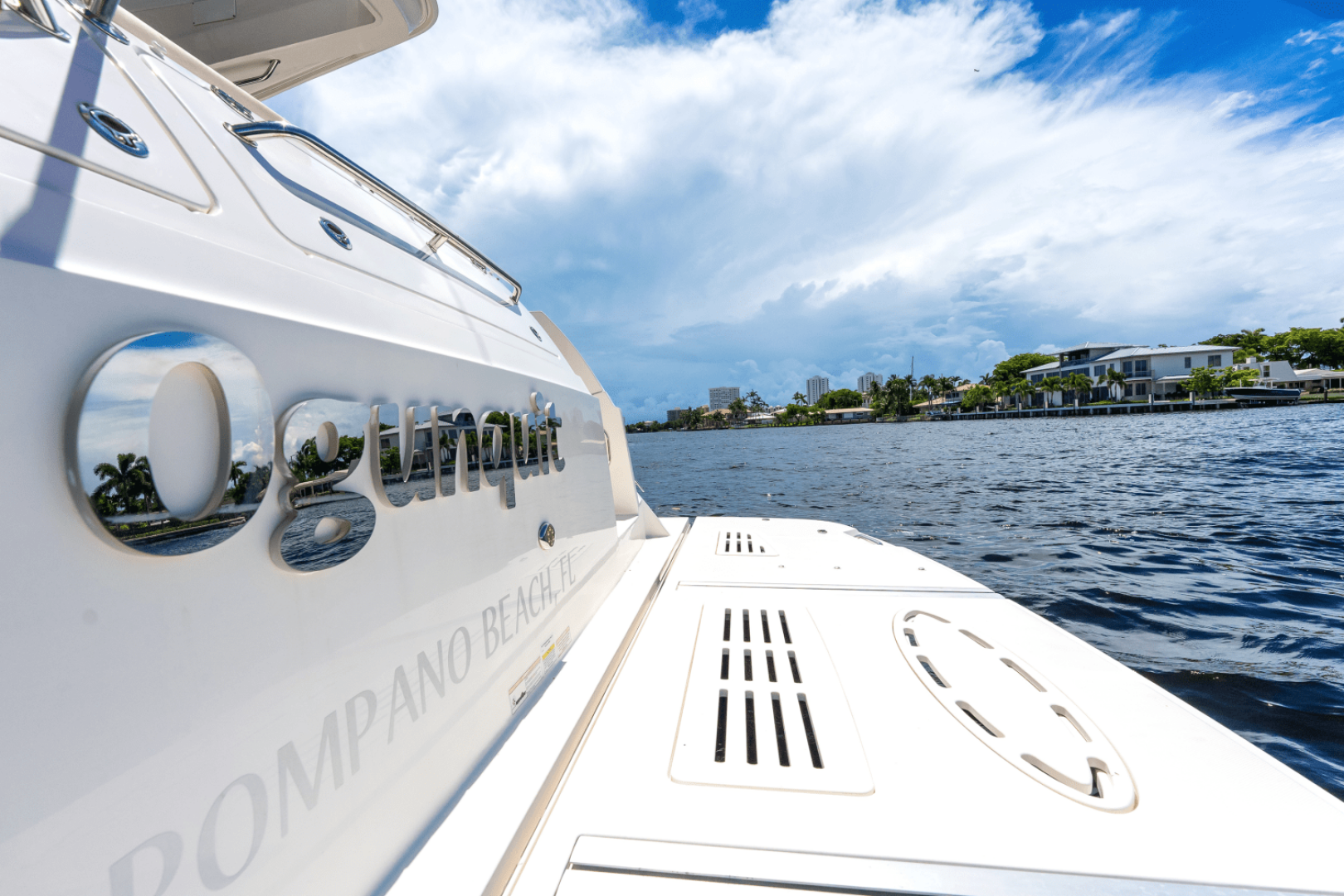 2017 Sea Ray 510 FLYBRIDGE - Image 37