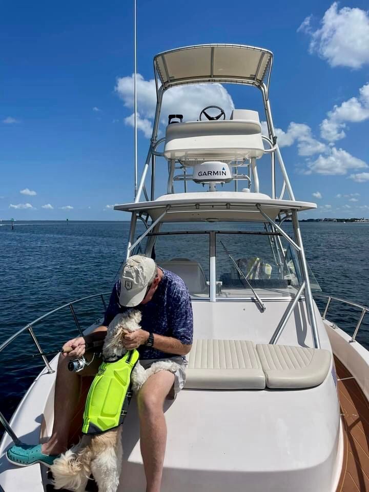 2006 Grady-White Marlin 300 - 37