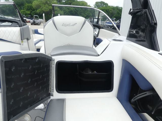 2016 Tigé RZ4 - 42
