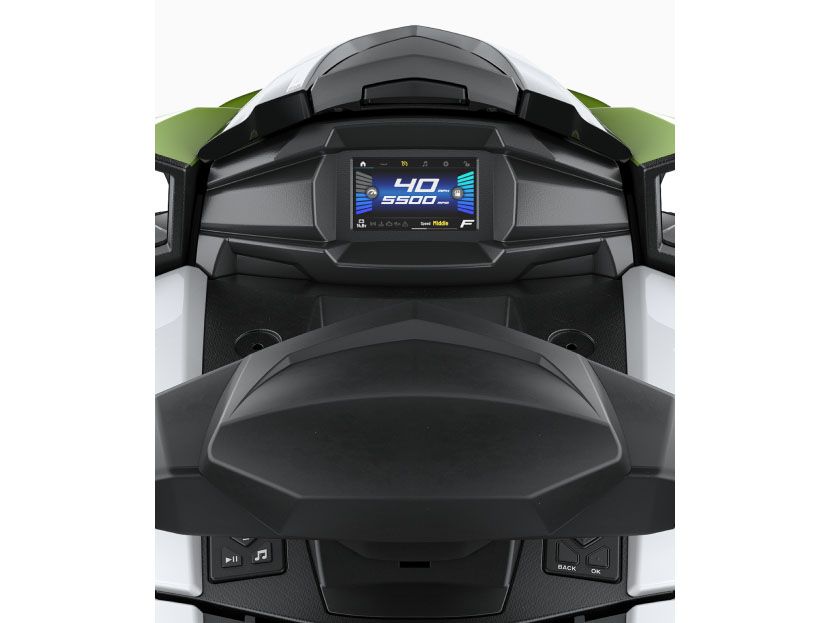 2026 Yamaha Boats VX Deluxe - 10