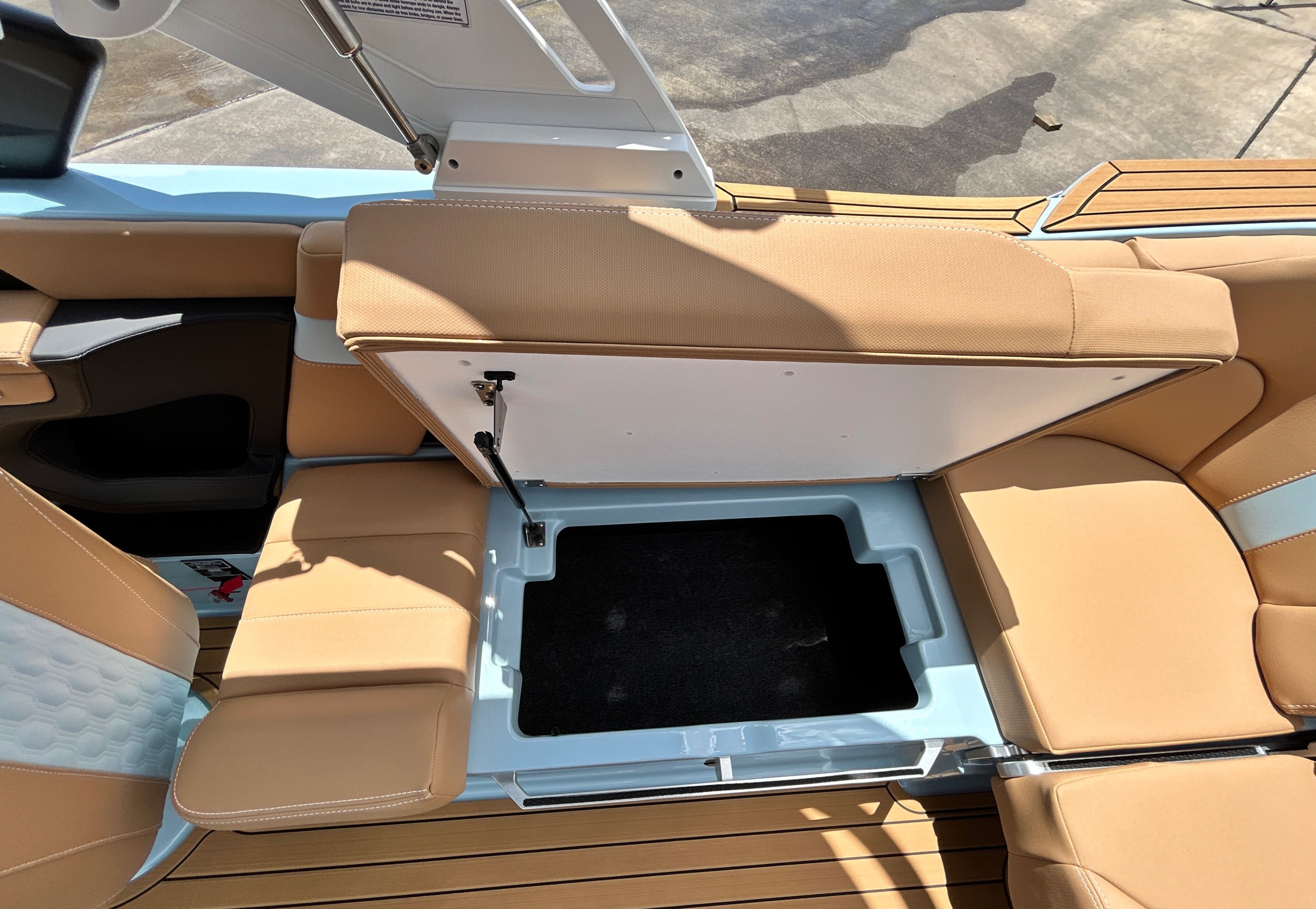 2026 MasterCraft XT23 - 46