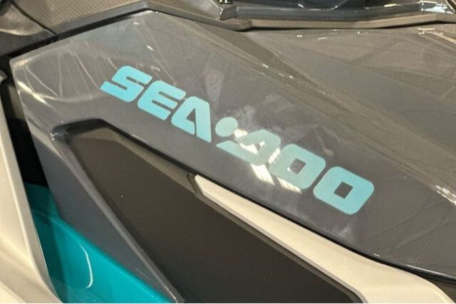 2026 Sea-Doo PWC GTX LTD 325 AUD BE IBR IDF 26 - 54