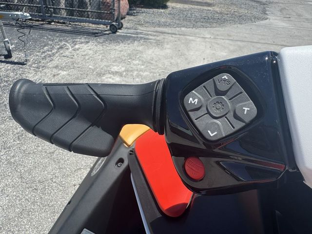 2025 Sea-Doo Spark for 3 - 11