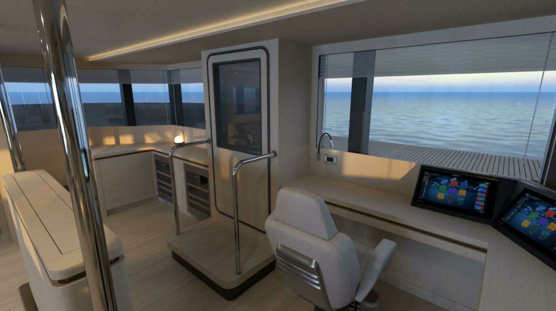 2025 Archipelago A-80 Expedition - Image 10